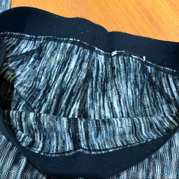 HP🎉 Nike | Hyperwarm Workout Leggings - Picture 5 of 5